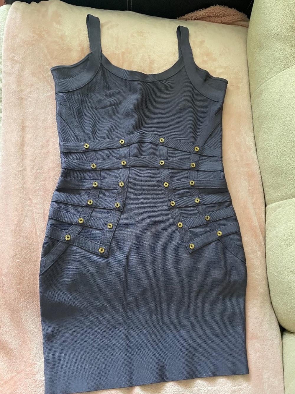 Marciano Dress, size L. Never worn.